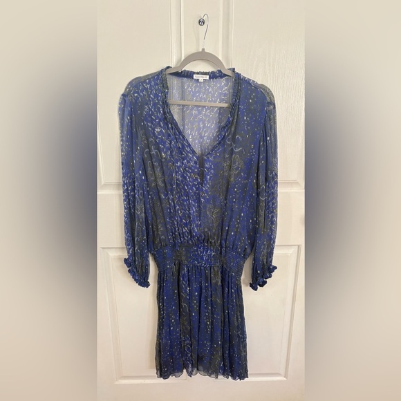 Poupette St Barth Llona dress size Medium - Picture 1 of 2